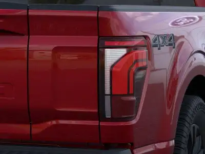 New 2026 Ford F-150 for sale in St. Joseph MO