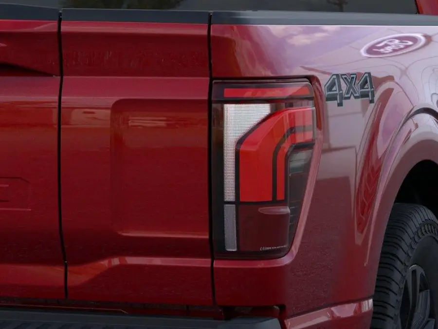 New 2026 Ford F-150 for sale in St. Joseph MO