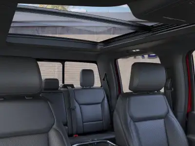 New 2026 Ford F-150 for sale in St. Joseph MO