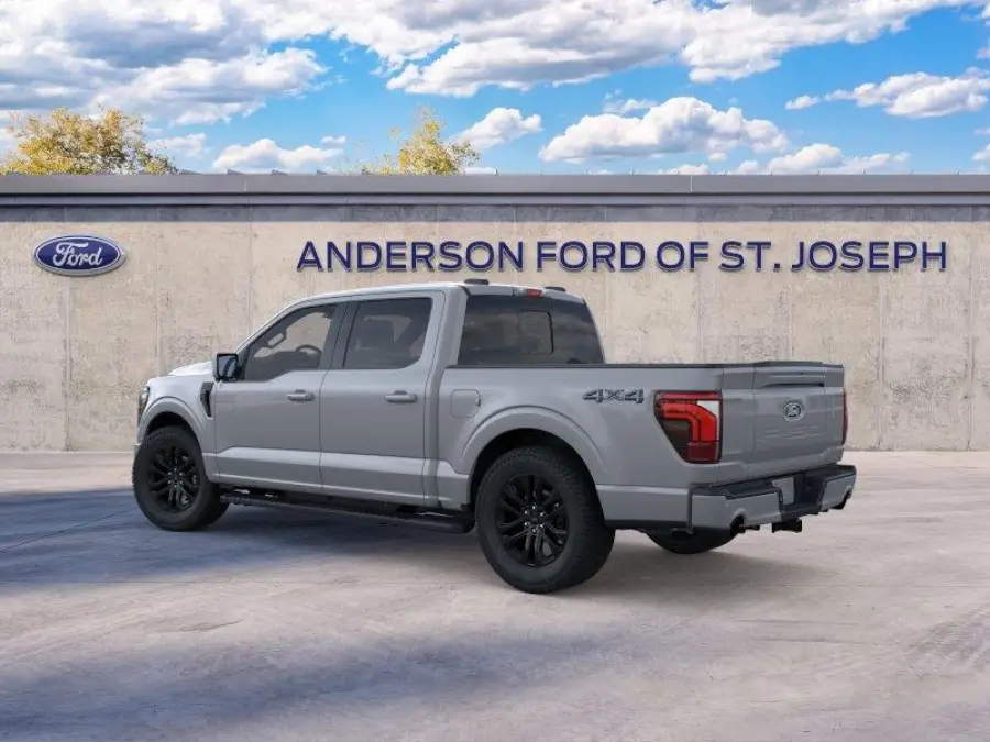 New 2026 Ford F-150 for sale in St. Joseph MO