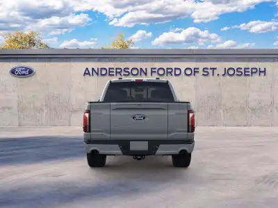 New 2026 Ford F-150 for sale in St. Joseph MO