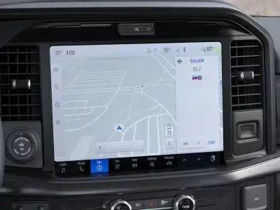 New 2026 Ford F-150 for sale in St. Joseph MO