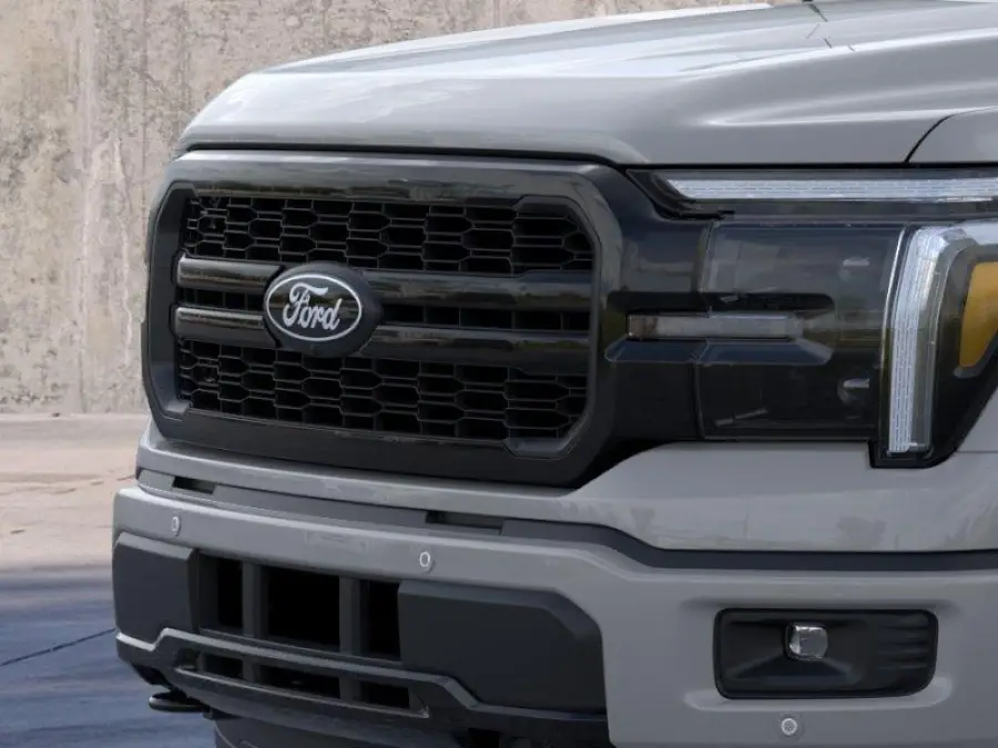 New 2026 Ford F-150 for sale in St. Joseph MO
