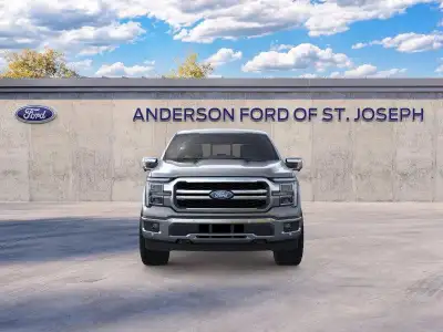 New 2026 Ford F-150 for sale in St. Joseph MO