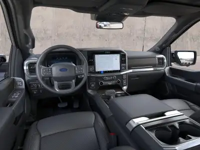 New 2026 Ford F-150 for sale in St. Joseph MO