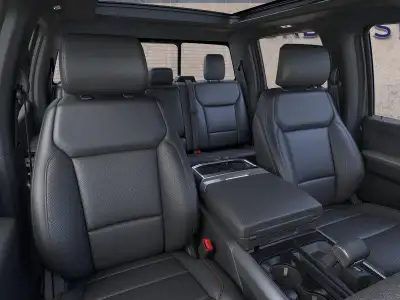 New 2026 Ford F-150 for sale in St. Joseph MO