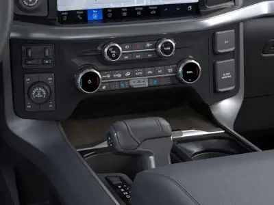 New 2026 Ford F-150 for sale in St. Joseph MO