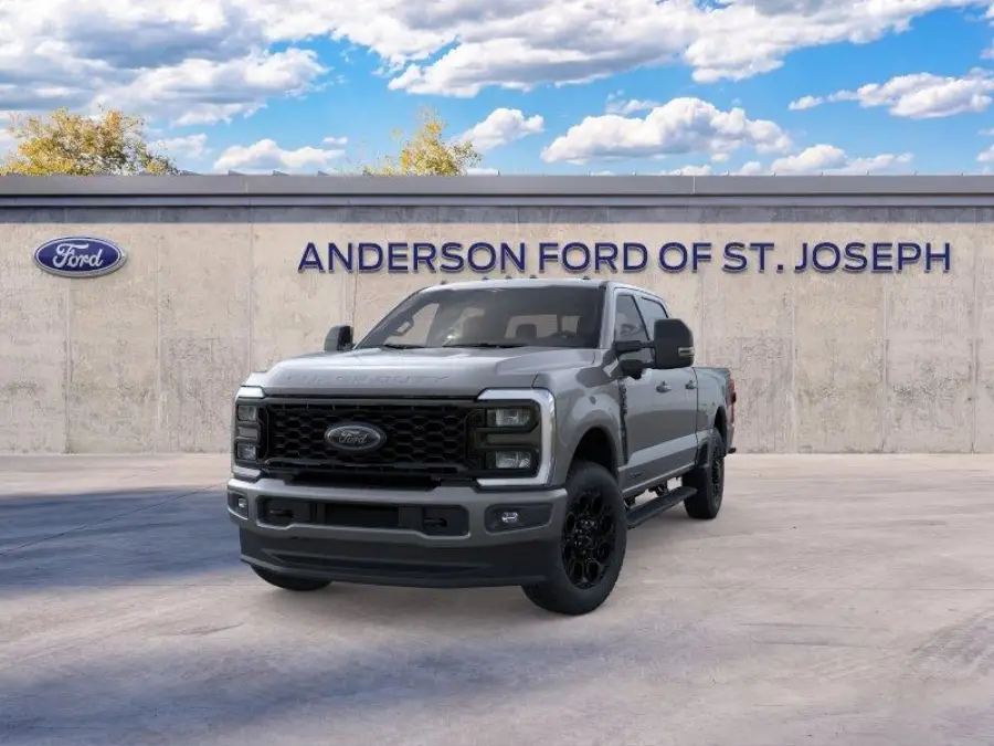 New 2026 Ford Super Duty F-250 for sale in St. Joseph MO