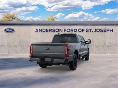 New 2026 Ford Super Duty F-250 for sale in St. Joseph MO