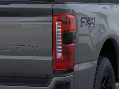 New 2026 Ford Super Duty F-250 for sale in St. Joseph MO