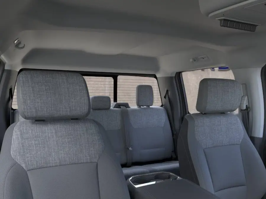 New 2026 Ford Super Duty F-250 for sale in St. Joseph MO