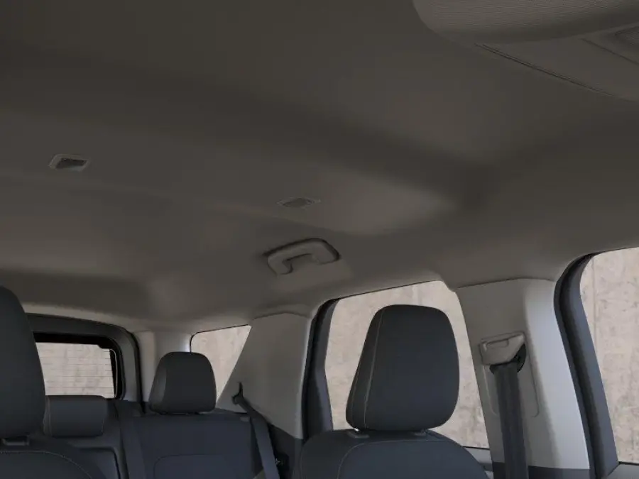 New 2026 Ford Bronco Sport for sale in St. Joseph MO