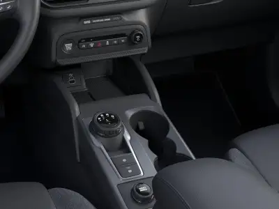 New 2026 Ford Bronco Sport for sale in St. Joseph MO