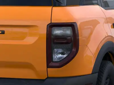 New 2026 Ford Bronco Sport for sale in St. Joseph MO