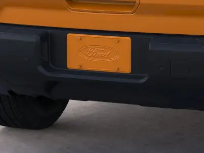 New 2026 Ford Bronco Sport for sale in St. Joseph MO