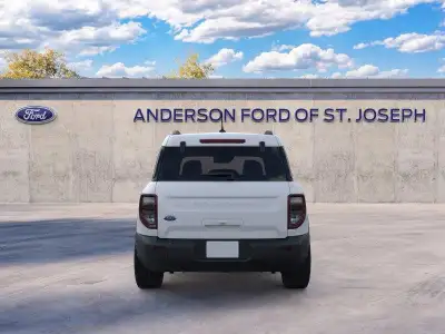 New 2026 Ford Bronco Sport for sale in St. Joseph MO