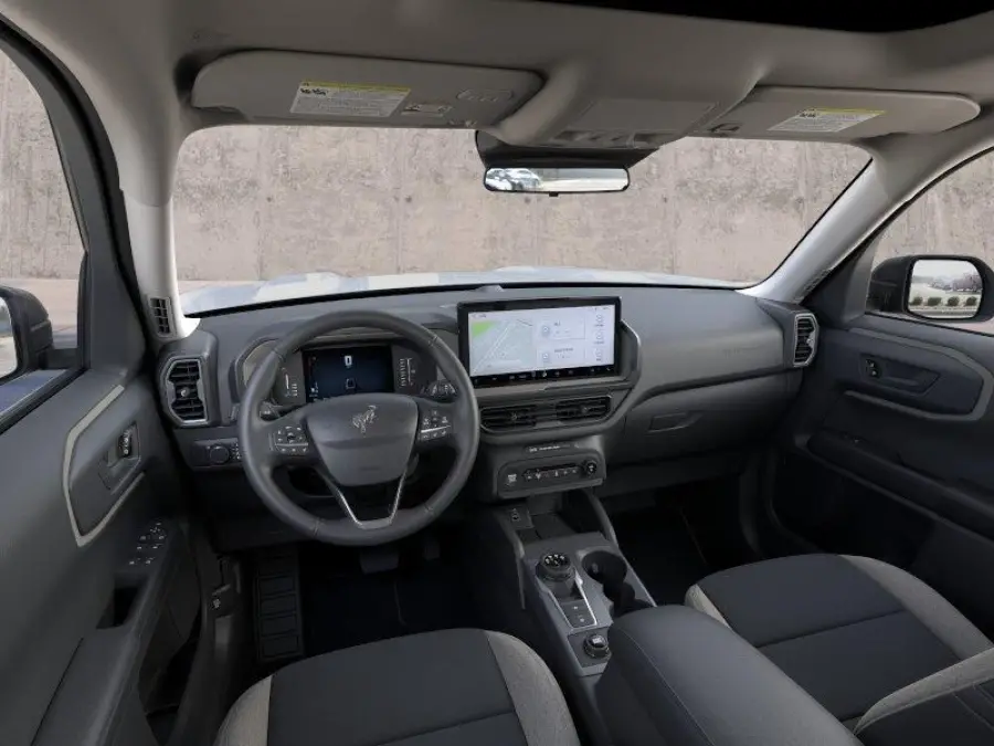 New 2026 Ford Bronco Sport for sale in St. Joseph MO