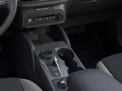 New 2026 Ford Bronco Sport for sale in St. Joseph MO