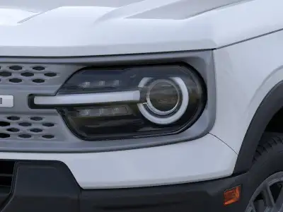 New 2026 Ford Bronco Sport for sale in St. Joseph MO