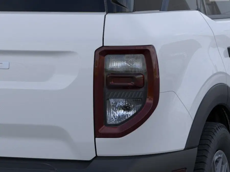 New 2026 Ford Bronco Sport for sale in St. Joseph MO