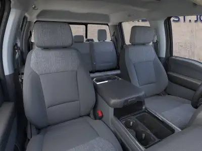 New 2026 Ford Super Duty F-250 for sale in St. Joseph MO