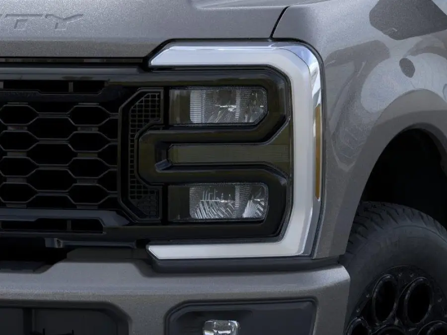 New 2026 Ford Super Duty F-250 for sale in St. Joseph MO
