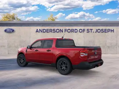 New 2026 Ford Maverick for sale in St. Joseph MO