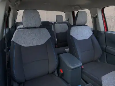 New 2026 Ford Maverick for sale in St. Joseph MO
