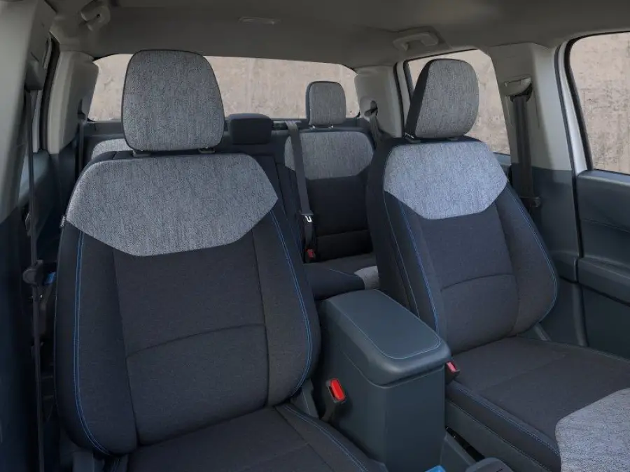 New 2026 Ford Maverick for sale in St. Joseph MO