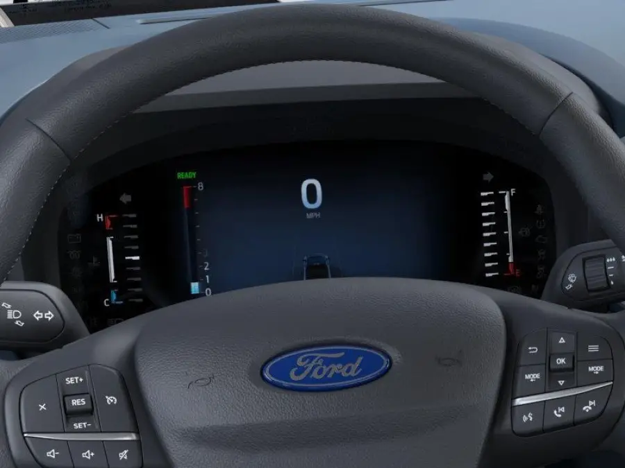 New 2026 Ford Maverick for sale in St. Joseph MO