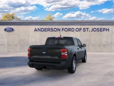 New 2026 Ford Maverick for sale in St. Joseph MO