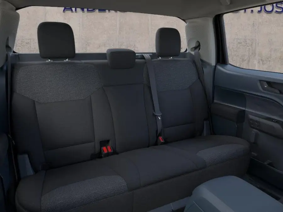 New 2026 Ford Maverick for sale in St. Joseph MO