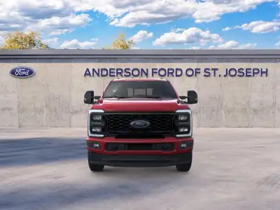 New 2026 Ford Super Duty F-250 for sale in St. Joseph MO
