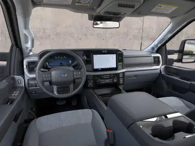 New 2026 Ford Super Duty F-250 for sale in St. Joseph MO