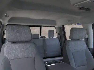 New 2026 Ford Super Duty F-250 for sale in St. Joseph MO