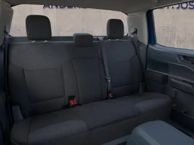 New 2026 Ford Maverick for sale in St. Joseph MO