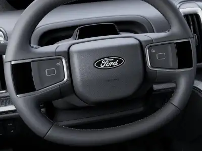 New 2027 Ford Expedition Max for sale in St. Joseph MO