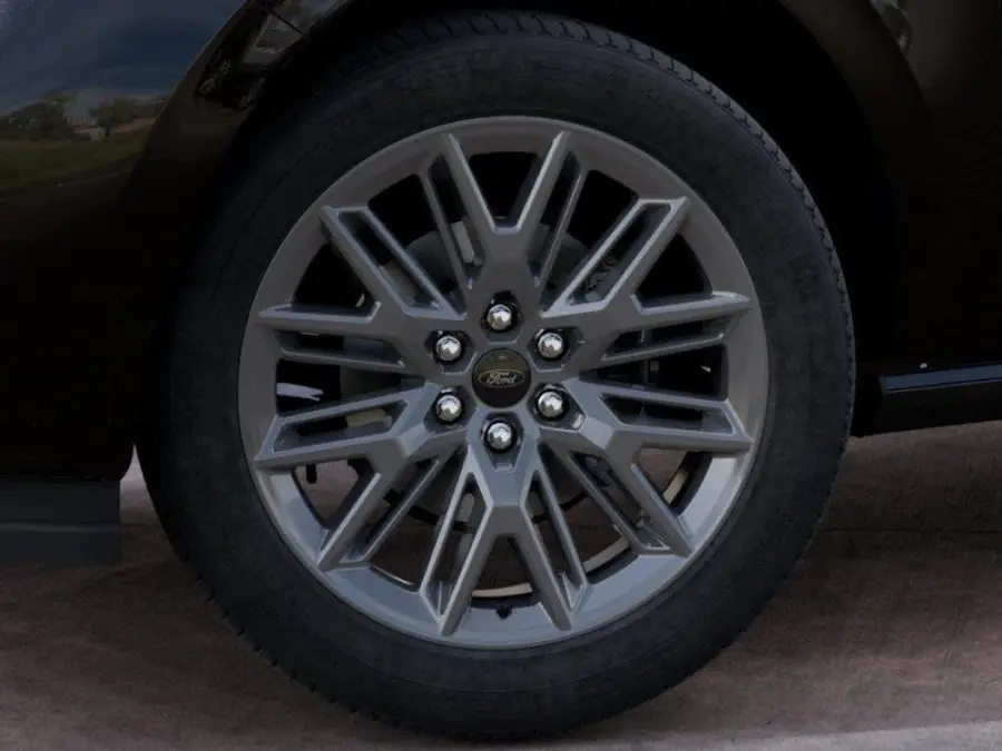 New 2027 Ford Expedition Max for sale in St. Joseph MO