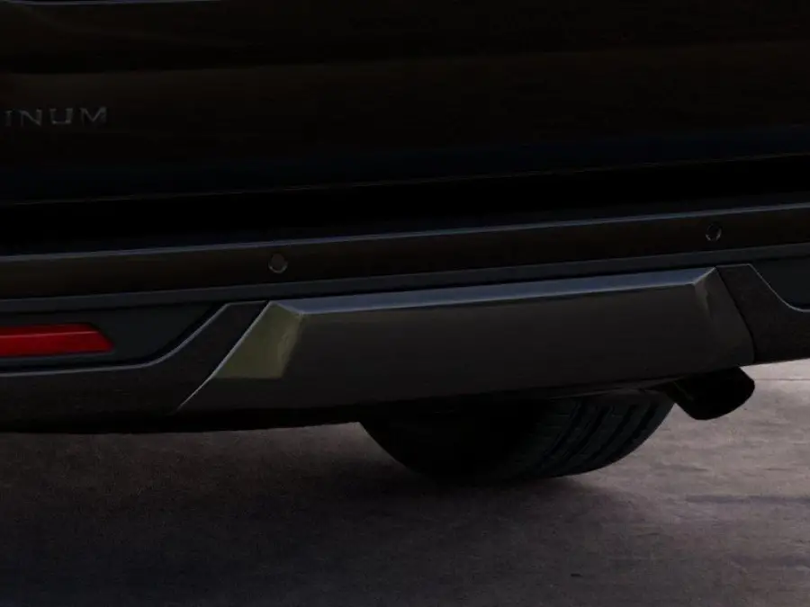 New 2027 Ford Expedition Max for sale in St. Joseph MO
