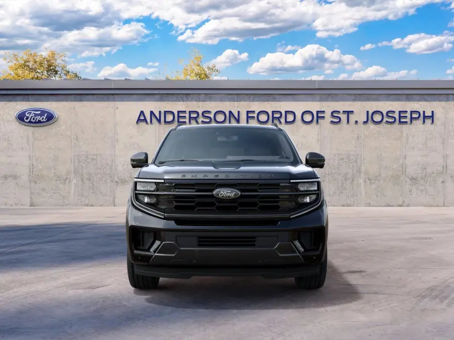 New 2027 Ford Expedition Max for sale in St. Joseph MO