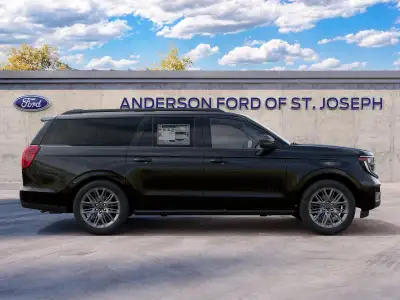 New 2027 Ford Expedition Max for sale in St. Joseph MO