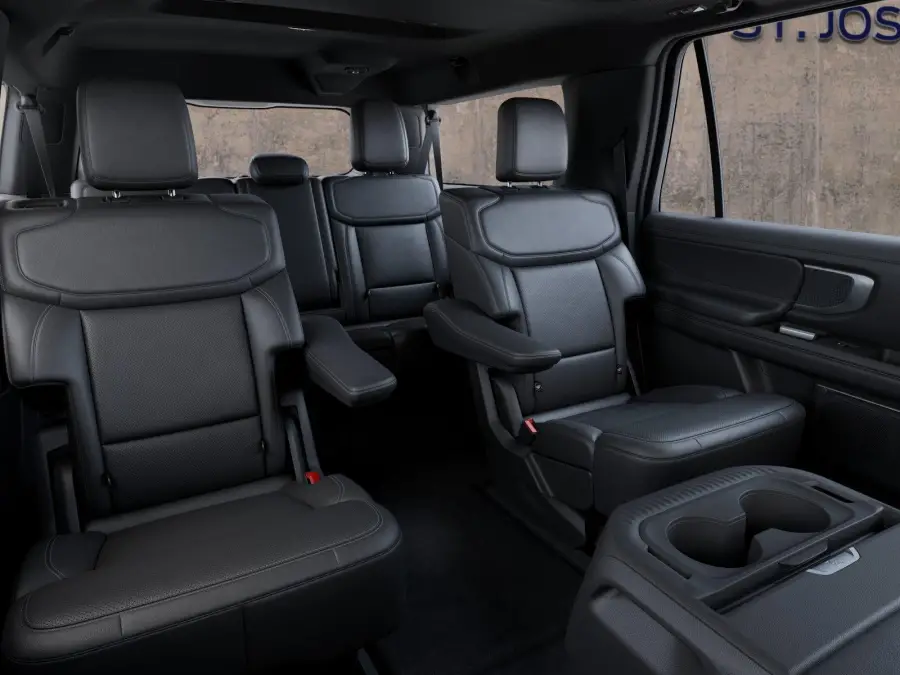 New 2027 Ford Expedition Max for sale in St. Joseph MO