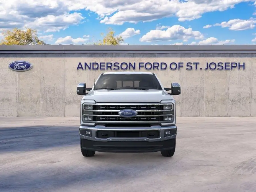 New 2026 Ford Super Duty F-350 for sale in St. Joseph MO