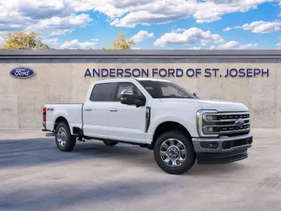 New 2026 Ford Super Duty F-350 for sale in St. Joseph MO