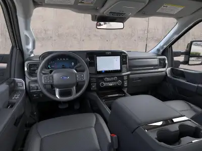 New 2026 Ford Super Duty F-350 for sale in St. Joseph MO