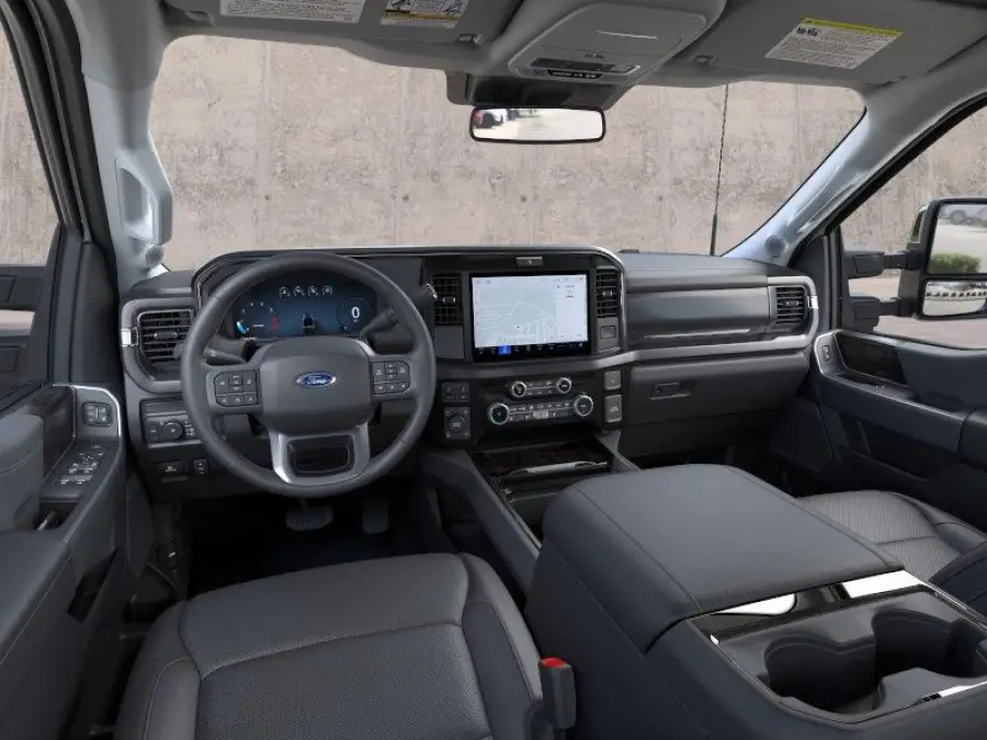 New 2026 Ford Super Duty F-350 for sale in St. Joseph MO