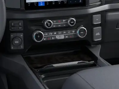New 2026 Ford Super Duty F-350 for sale in St. Joseph MO