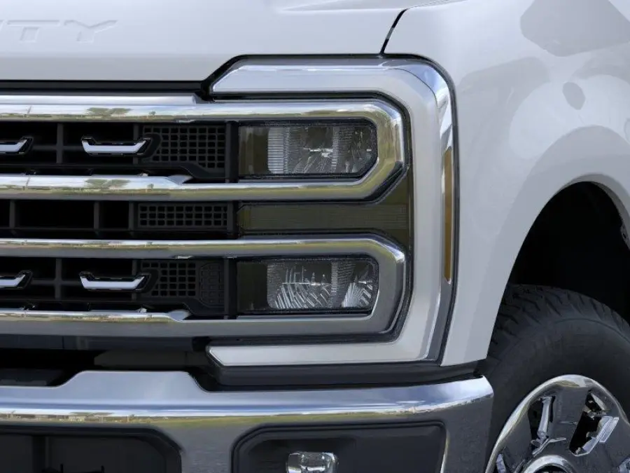 New 2026 Ford Super Duty F-350 for sale in St. Joseph MO