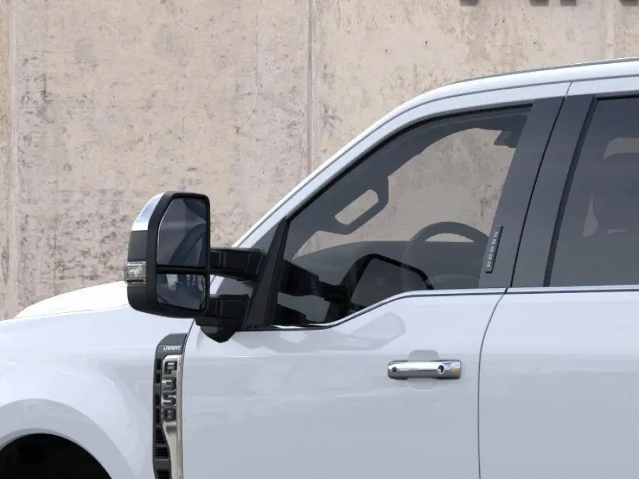 New 2026 Ford Super Duty F-350 for sale in St. Joseph MO