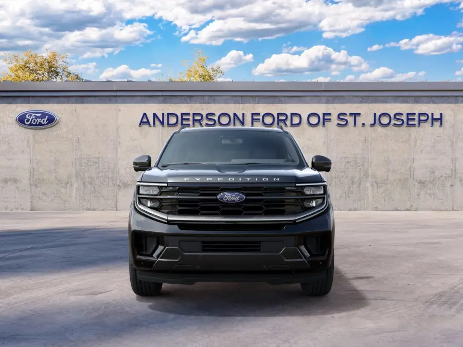 New 2027 Ford Expedition for sale in St. Joseph MO